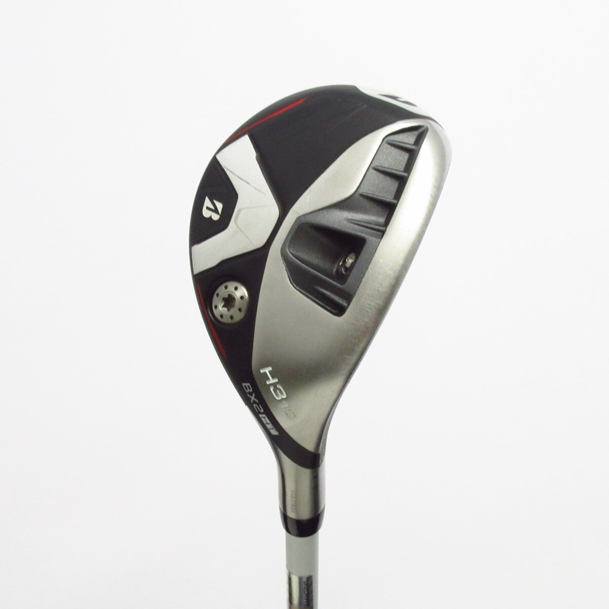 【中古ゴルフクラブ】ブリヂストン　BRIDGESTONE GOLF　BX2 HT ユーティリティ Diamana BS50h II　シャフト：Diamana BS50h II 中古】BX2 HT ユーティリティ Diamana BS50h II 19 R C(ユーティリティ