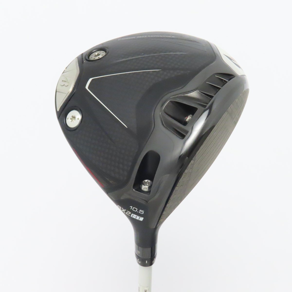 中古】BX2 HT ドライバー Diamana BS50 II 10.5 R C(ドライバー（単品