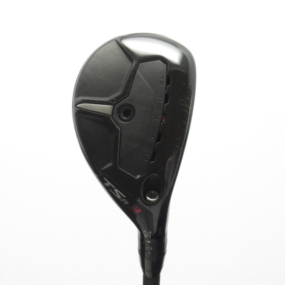 中古】TSR3 ユーティリティ N.S.PRO MODUS3 HYBRID GOST 21 S C