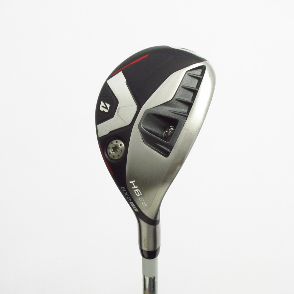 中古】BX2 HT ユーティリティ Diamana BS50h II 28 R C(ユーティリティ