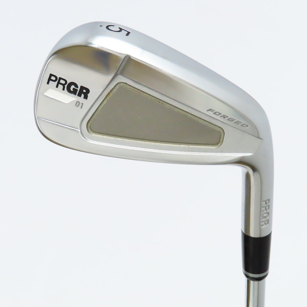 中古】プロギア 01 IRON アイアンセット (プロギア) プロギア 通販