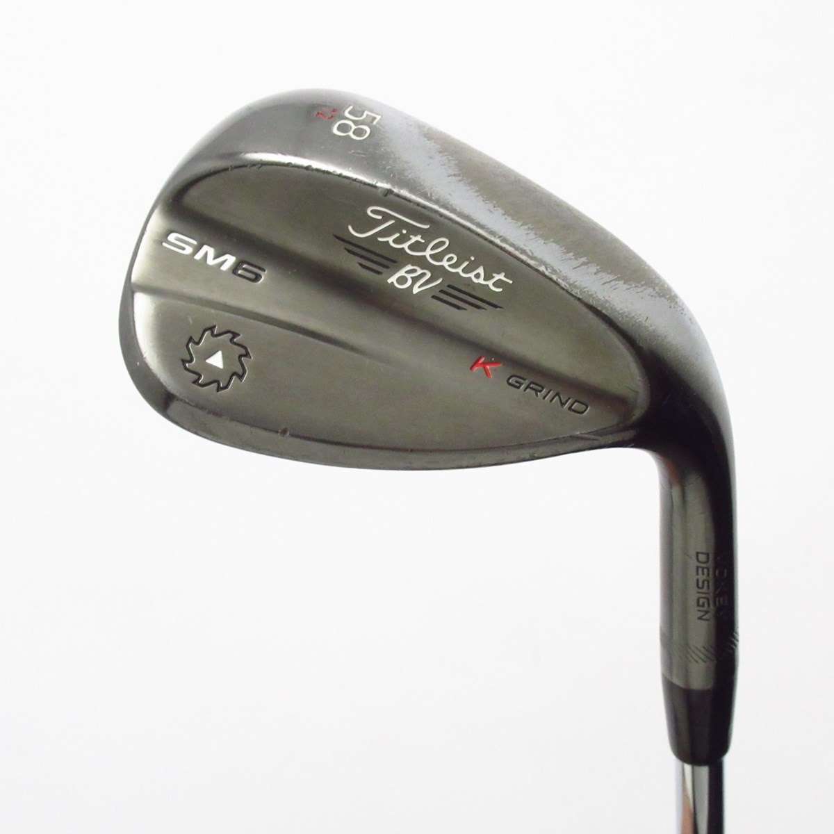 ヴォーケイSM6 52°＆TM MG2 56° NS PRO950GH 　S ヴォーケイSM6 52°＆TM MG2 56° NS PRO950GH S - メルカリ