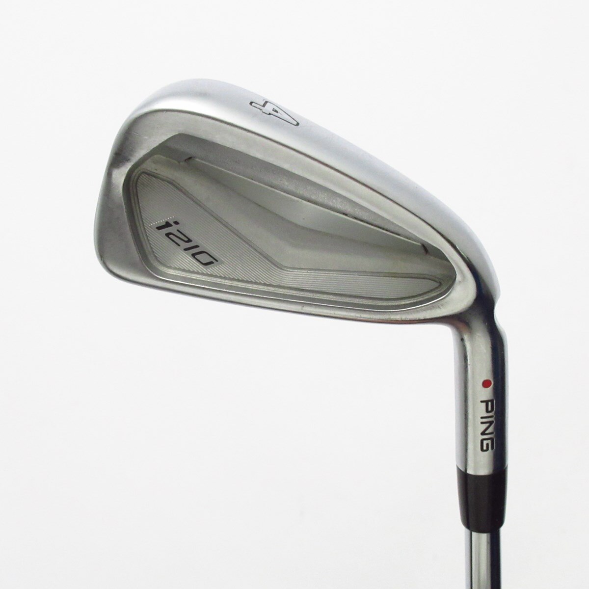 中古】Iシリーズ 単品アイアン (ピン) 通販｜GDO中古ゴルフクラブ