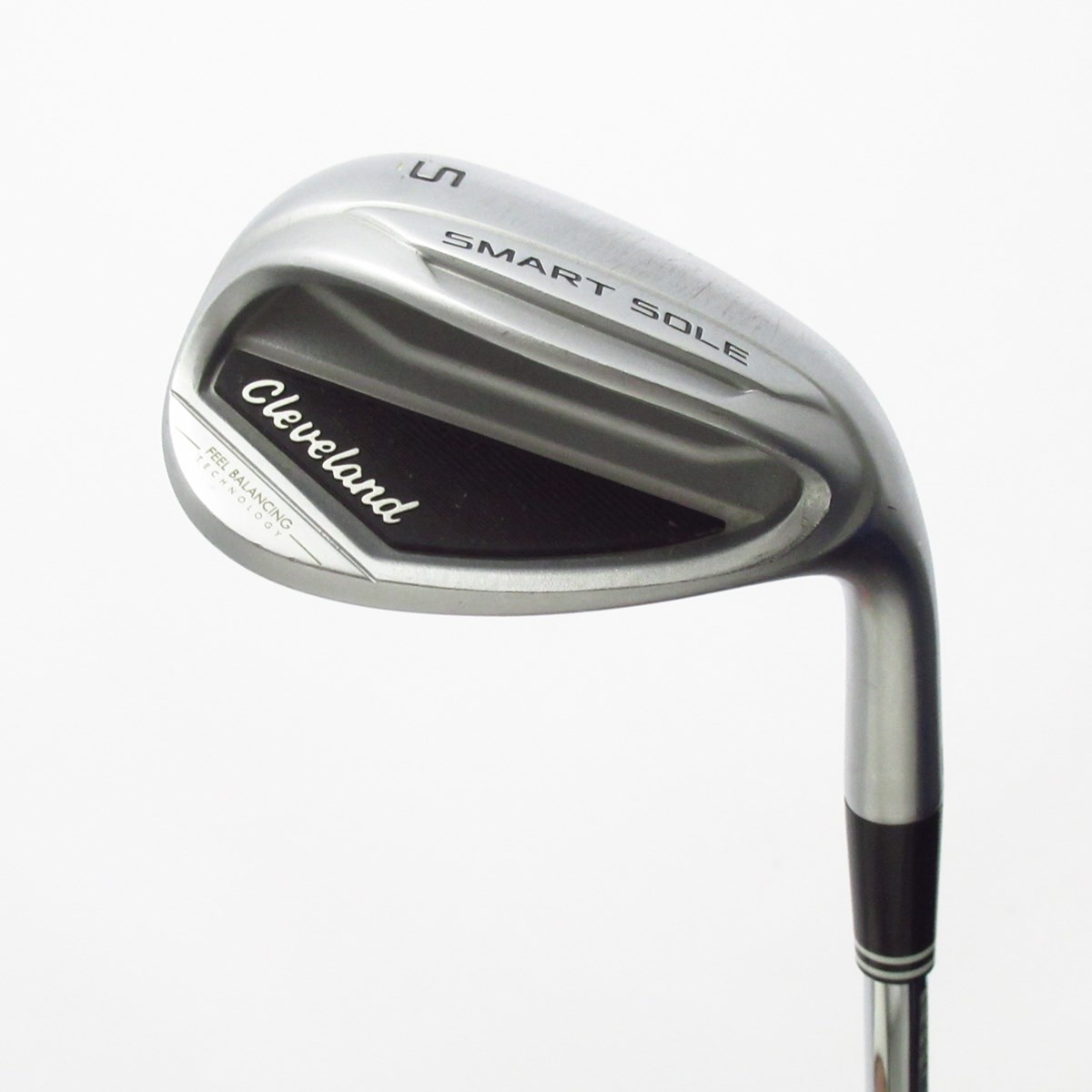 中古】スマートソール 2 TYPE-S ウェッジ TRACTION 58 WEDGE CD