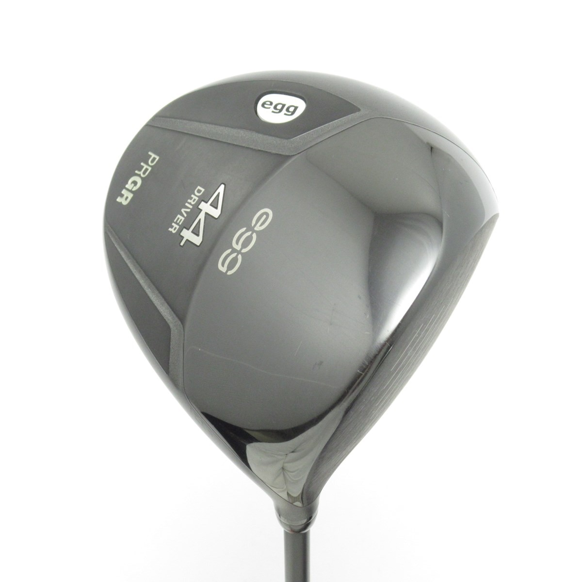 【中古ゴルフクラブ】プロギア　egg　egg 44 ドライバー egg44オリジナルシャフト　シャフト：egg44オリジナルシャフト 中古】egg 44 ドライバー egg44オリジナルシャフト 10.5 M43 CD