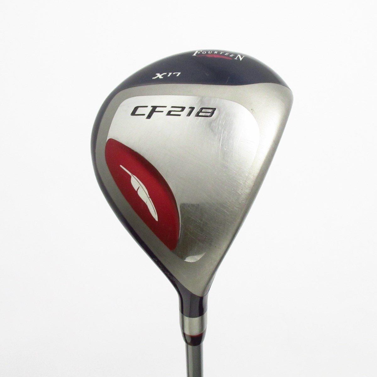 中古】CF218 フェアウェイウッド (フォーティーン) CF-218 通販｜GDO