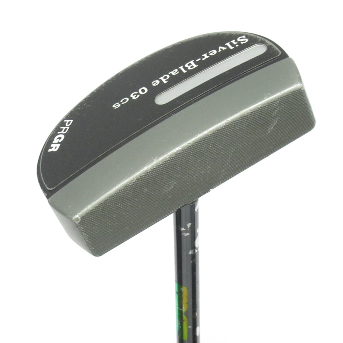 中古】プロギア(PRGR) パター 通販｜GDO中古ゴルフクラブ