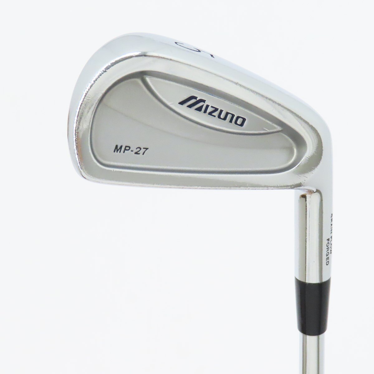 中古】MP-27 アイアンセット ミズノ 通販｜GDO中古ゴルフクラブ