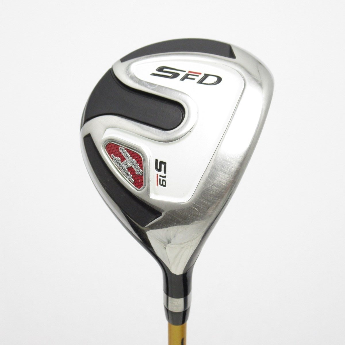 ロイヤルコレクション　SFD フェアウェイウッド 2本セット　美品 中古】SFD FW フェアウェイウッド PROFORCE V2 75 19 S D(フェアウェイ