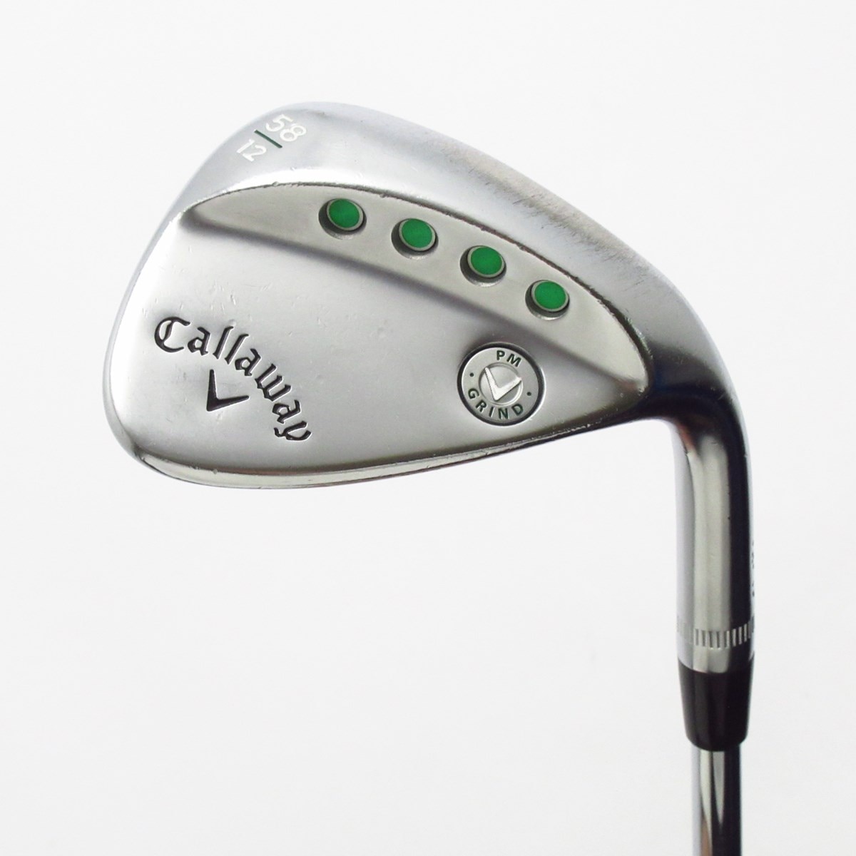 中古】PM GRIND(ピーエムグラインド) (キャロウェイ) 通販｜GDO中古