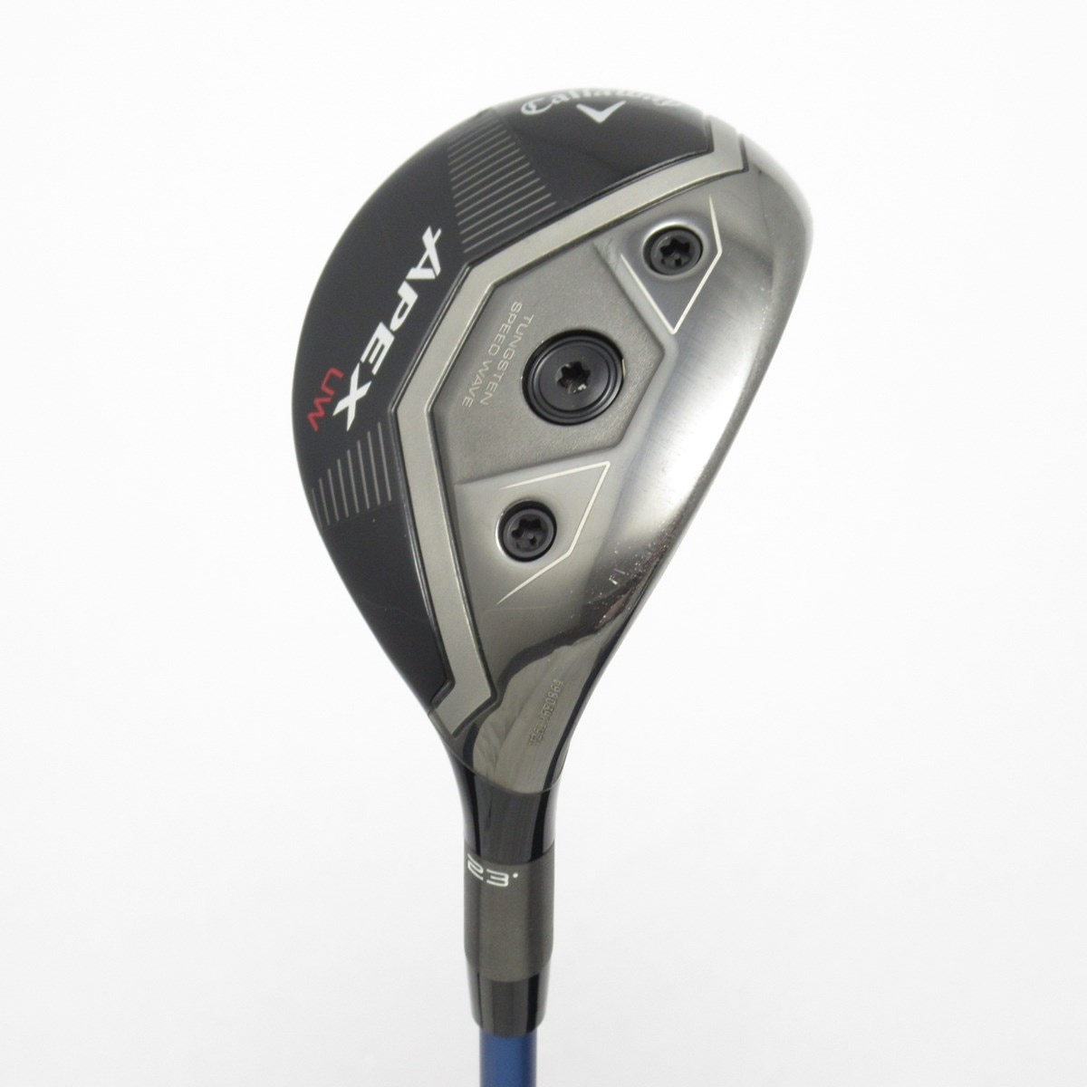 中古】APEX UW(2025) ユーティリティ VENTUS BLUE 7(2024) 23 S C