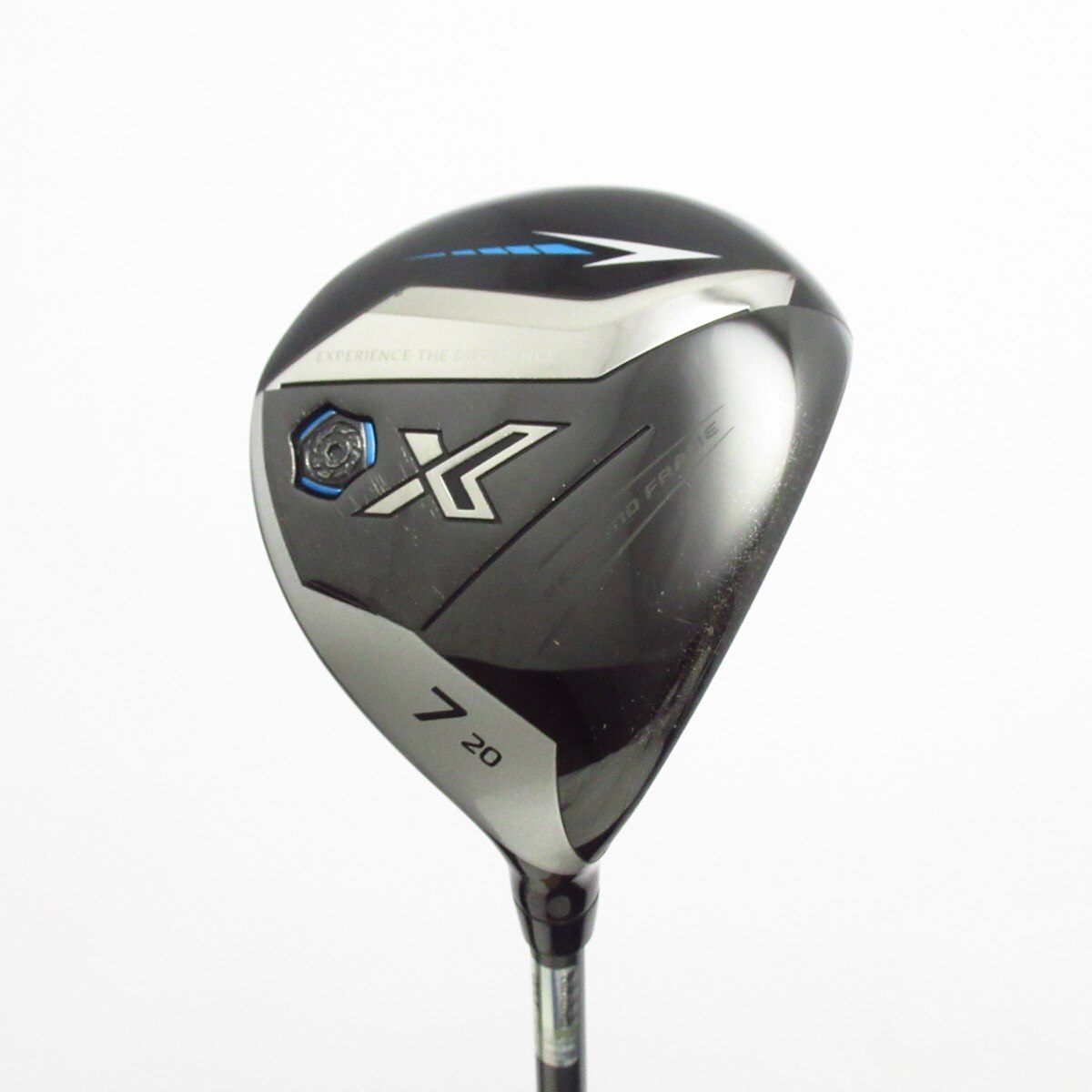 ゼクシオＸ　フェアウェイウッド　4W 2024年 中古】ゼクシオ X(2024) フェアウェイウッド Miyazaki AX-3 20 SR CD