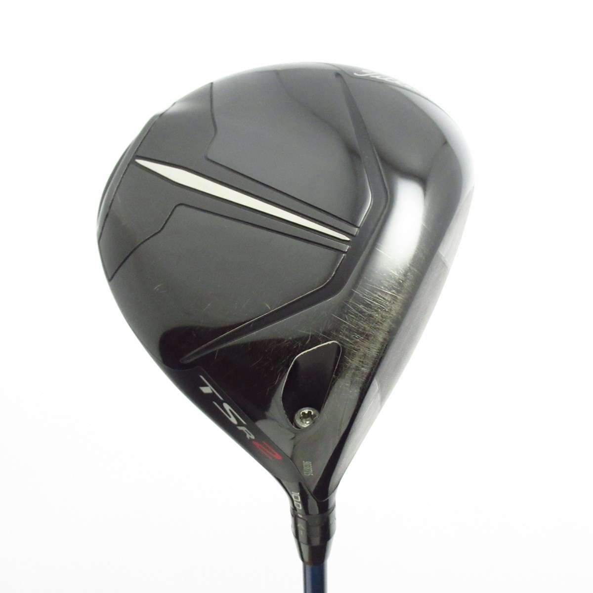 【中古ゴルフクラブ】タイトリスト　TSR　TSR2 ドライバー Tour AD VR-5　シャフト：Tour AD VR-5 中古】TSR2 ドライバー Tour AD VR-5 10 S CD(ドライバー（単品）)|TSR