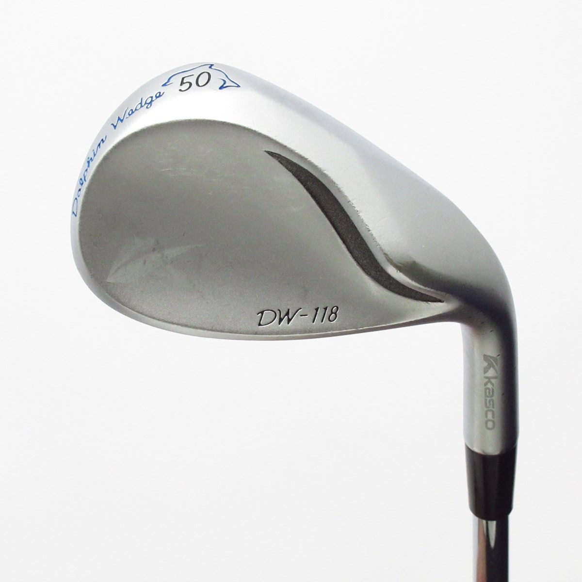 中古】ドルフィンウェッジ DW-118 ウェッジ N.S.PRO MODUS3 TOUR 120