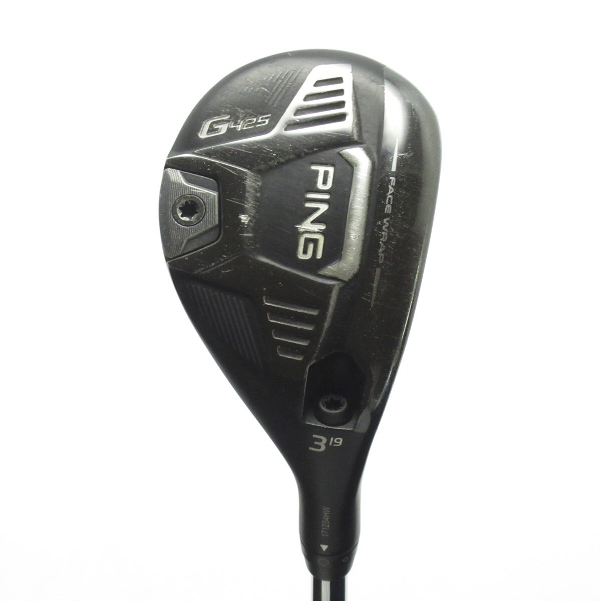 ★希少★PING G425ハイブリッド6U NS PRO 950GHneo S ピン G425 ハイブリッド ユーティリティー [NS PRO 950GH neo