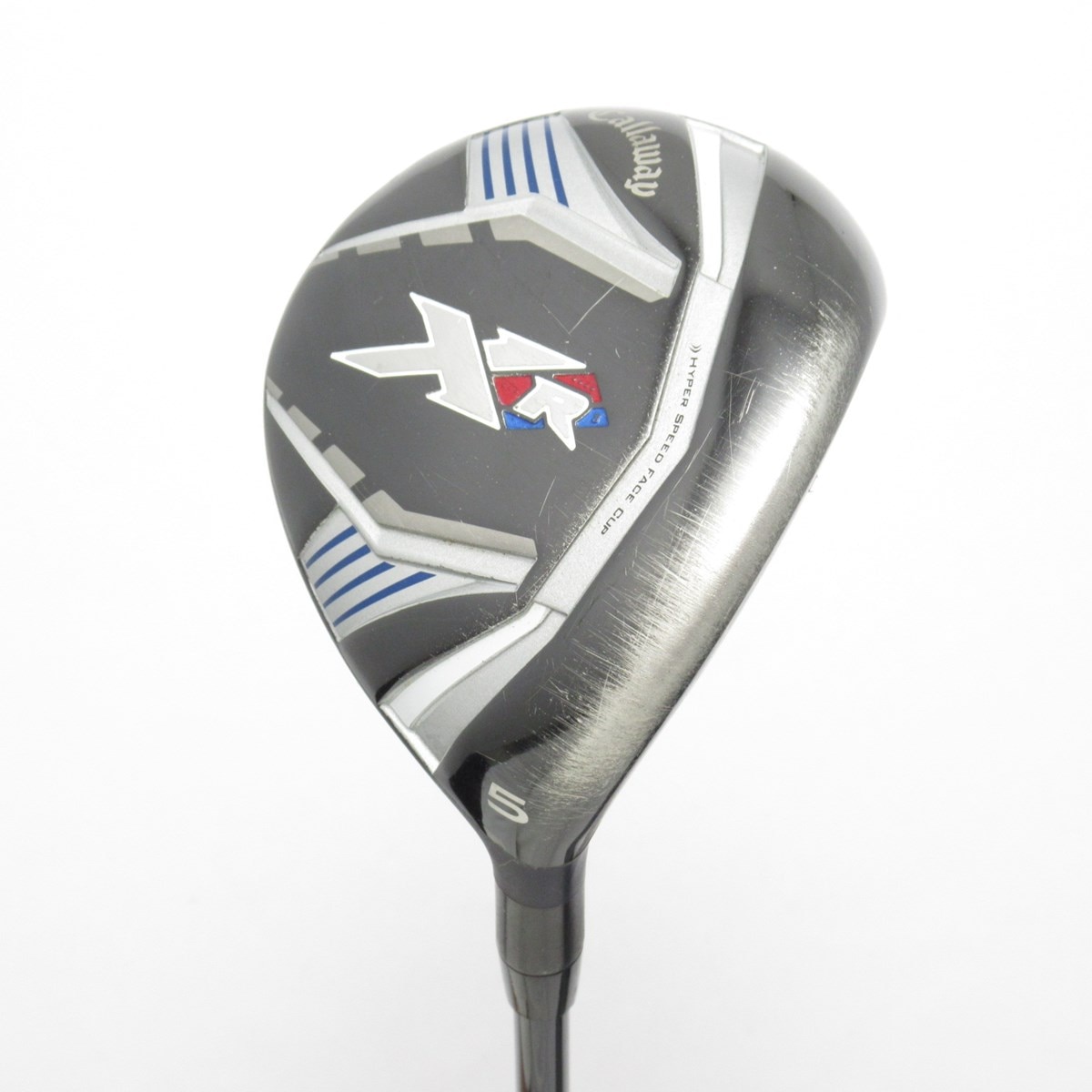 中古】XR フェアウェイウッド Tour AD MJ-6 19 S D(フェアウェイウッド