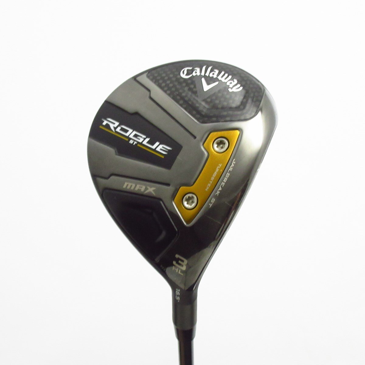 中古】ローグ ST MAX US フェアウェイウッド Speeder EVOLUTION IV