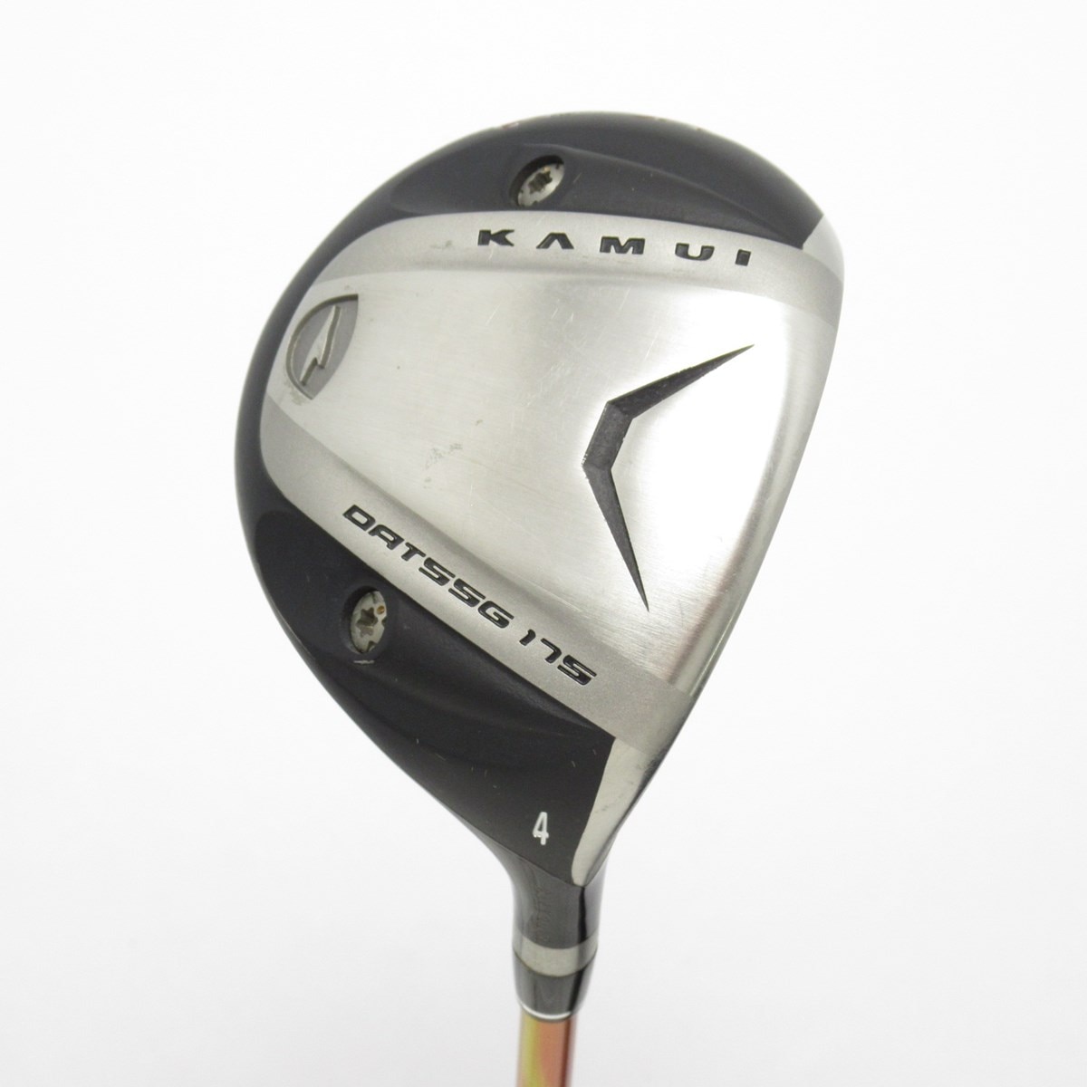 中古】Typhonn Pro TP XF フェアウェイウッド Speeder 661 EVOLUTION