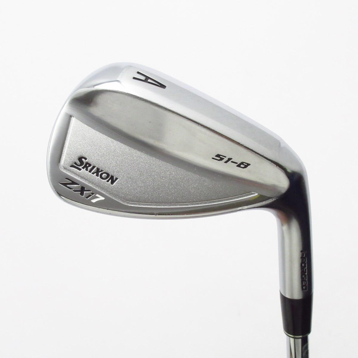 中古】スリクソン Zxi7 単品アイアン (ダンロップ) スリクソン 通販