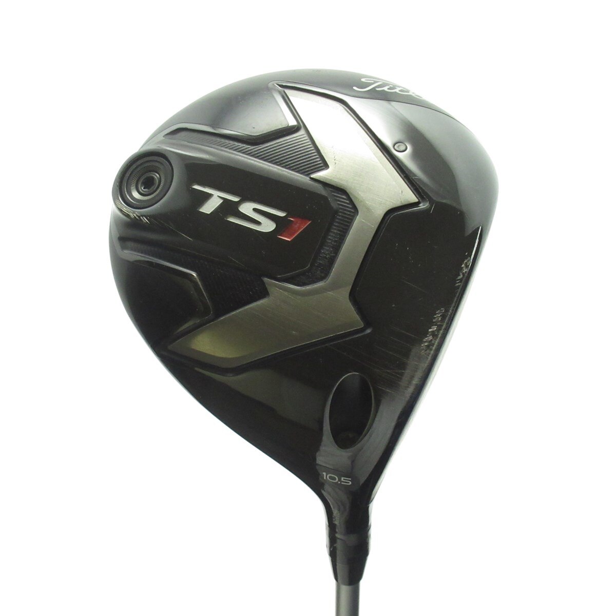 中古】TS ドライバー (タイトリスト) 通販｜GDO中古ゴルフクラブ