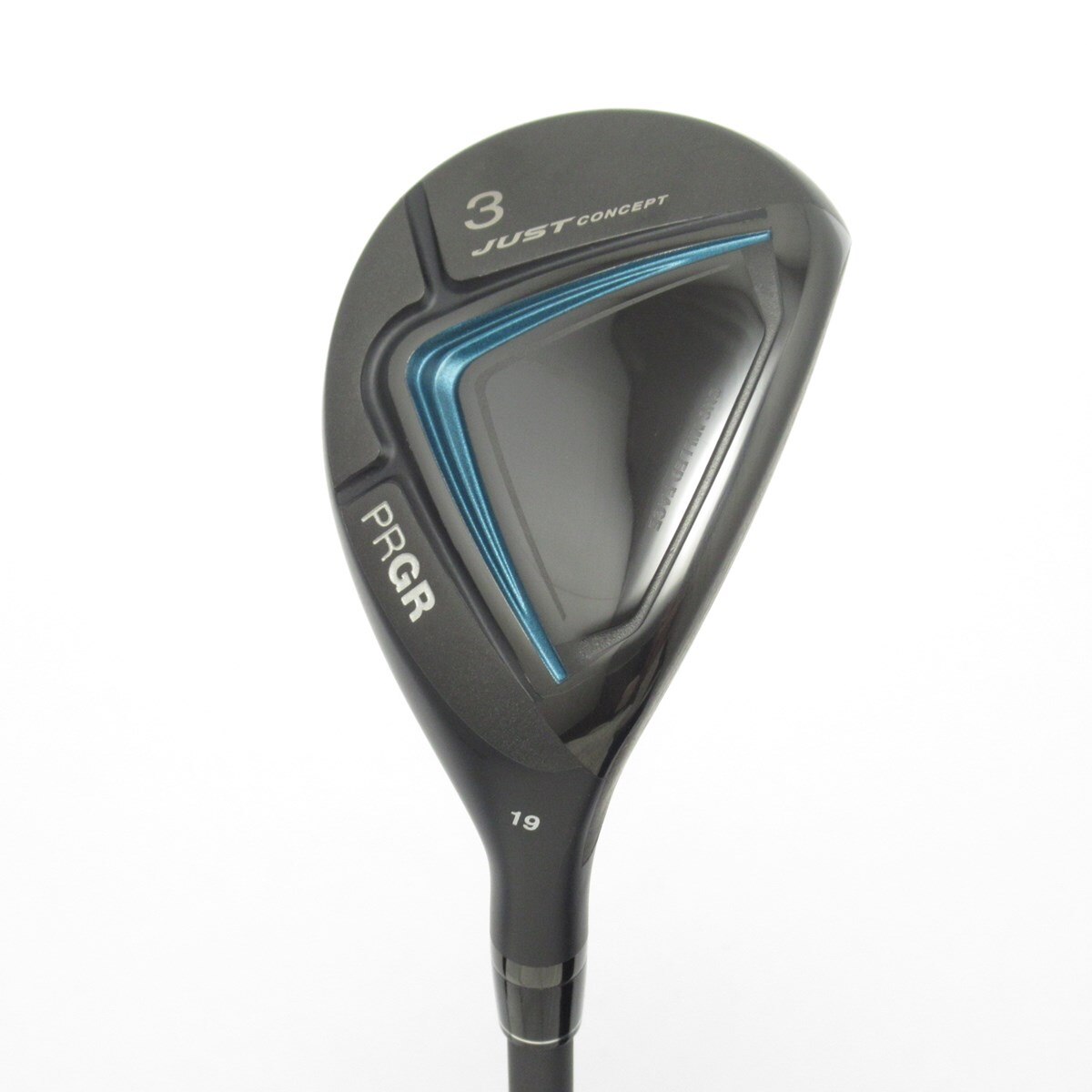 【中古ゴルフクラブ】【超美品】プロギア RS X フェアウェイ 2024 TENSEI for PRGR 7W【14日間返品OK】 中古】RSX(2024) ユーティリティ TENSEI FOR PRGR 19 SR C