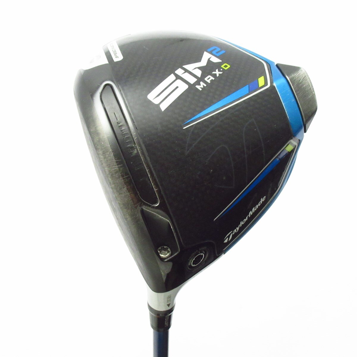 中古】SIM2 (テーラーメイド) レフティ 通販｜GDO中古ゴルフクラブ