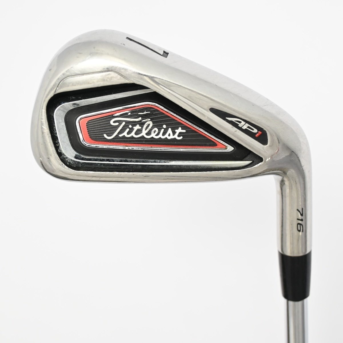 中古】AP1 716 アイアンセット (タイトリスト) 716 メンズ 通販｜GDO