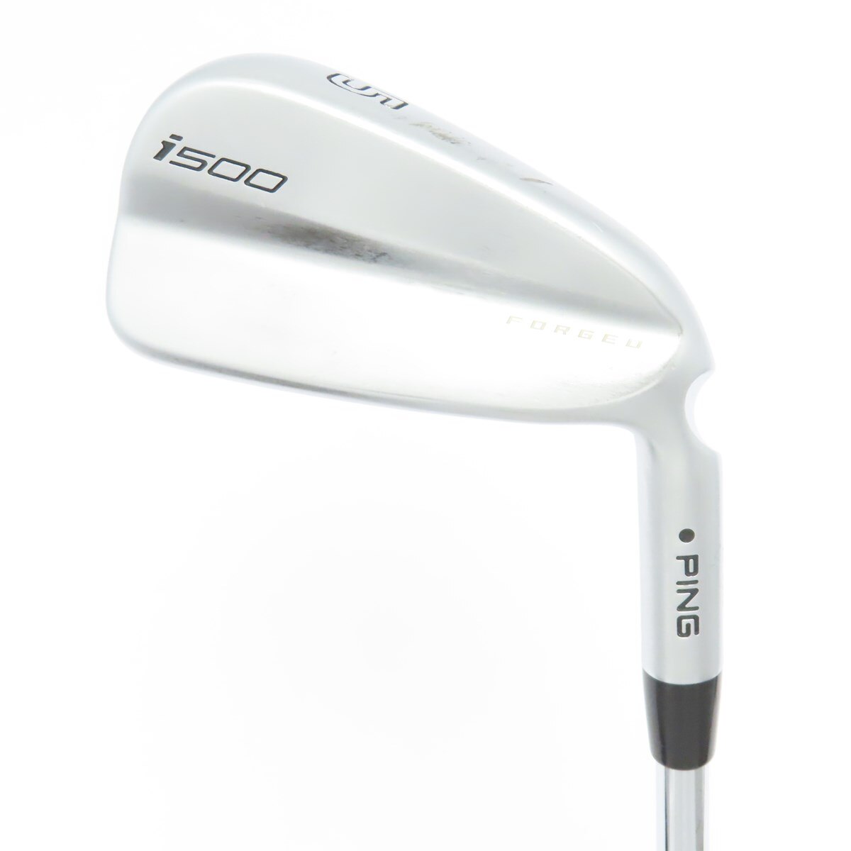 中古】i500 アイアン N.S.PRO MODUS3 TOUR 120 22.5 S D(アイアン