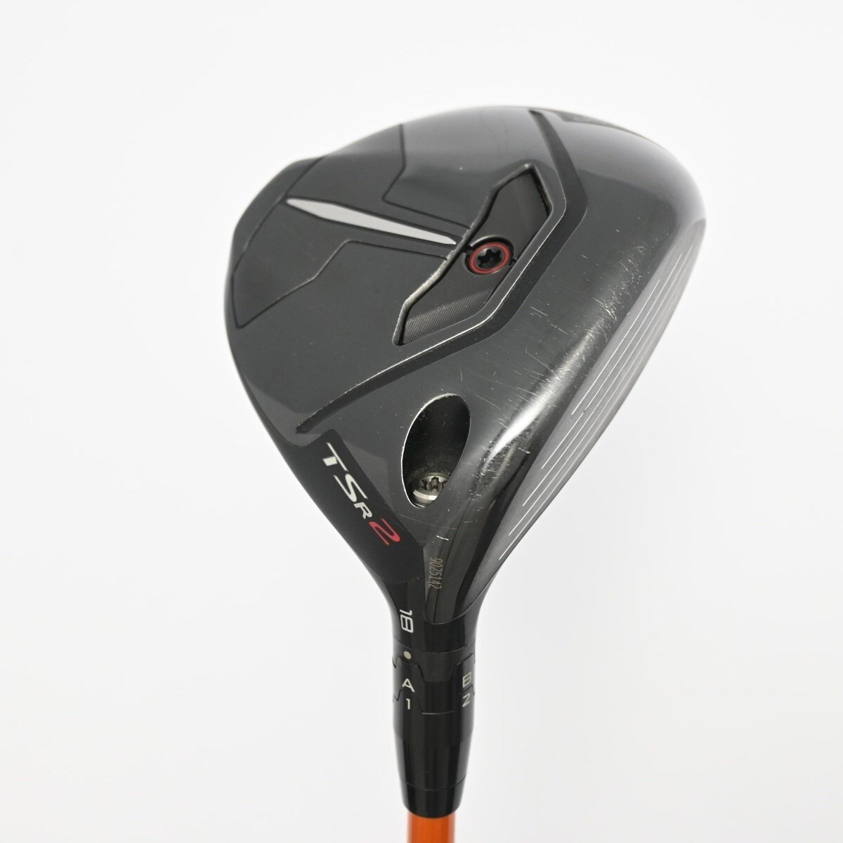 中古】TSR2 フェアウェイウッド Tour AD DI-5(2020) 18 S C