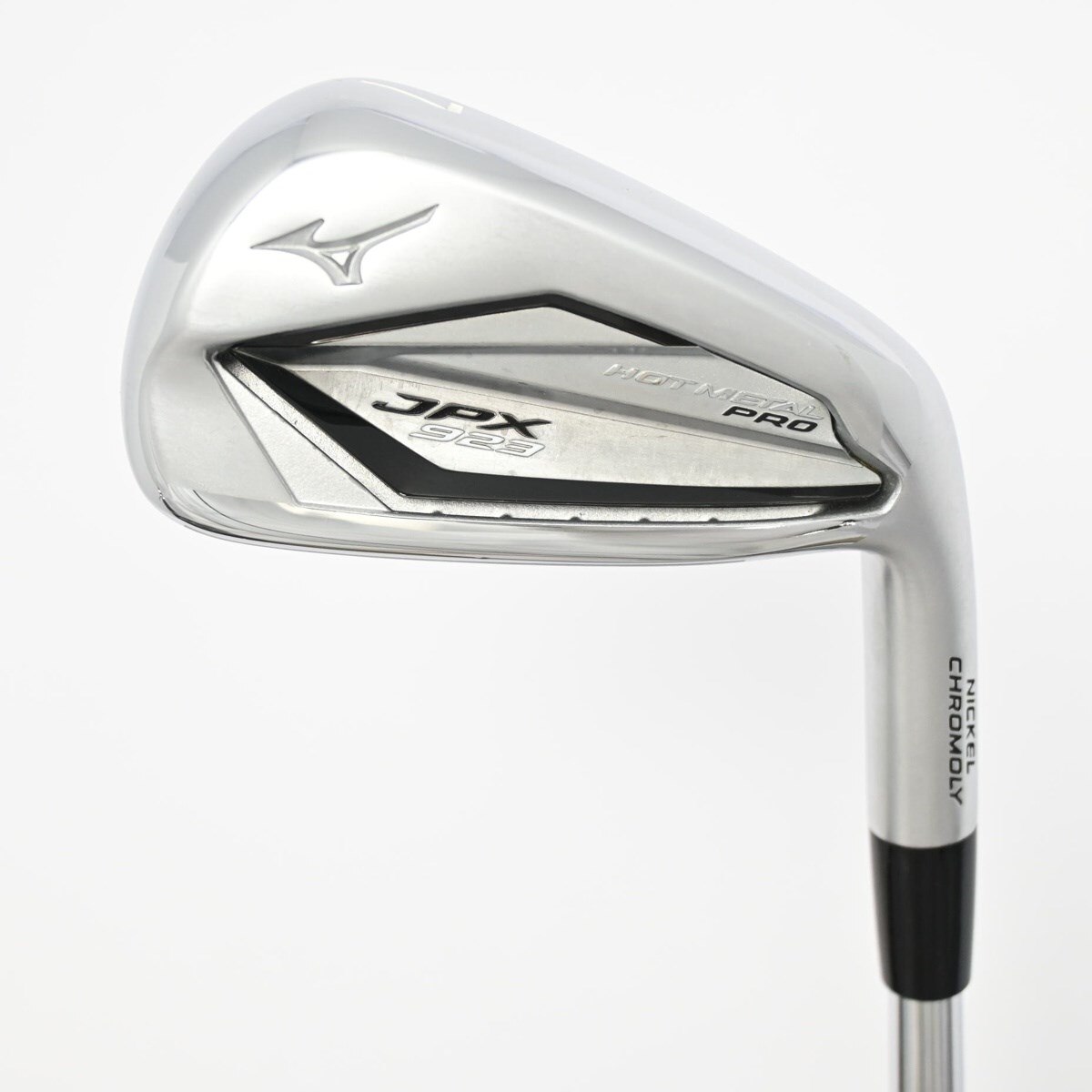 中古】JPX 923 HOT METAL PRO アイアン Dynamic Gold 105 28.5 S200 C