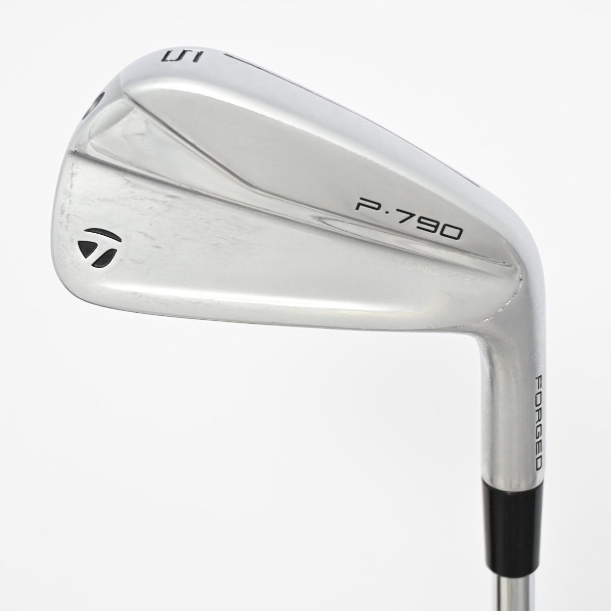 中古】P790 アイアンセット (テーラーメイド) 通販｜GDO中古ゴルフクラブ