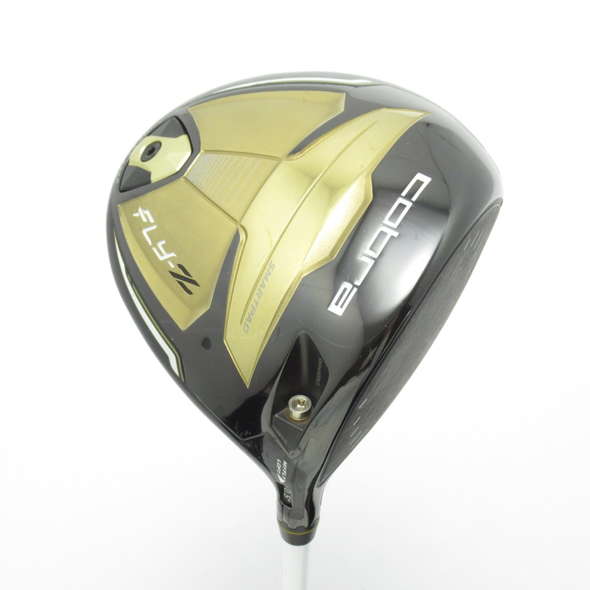 Cobra FLY-Z レディース ドライバー Ladies Pre-Owned Cobra Golf Fly-Z Driver | RockBottomGolf.com
