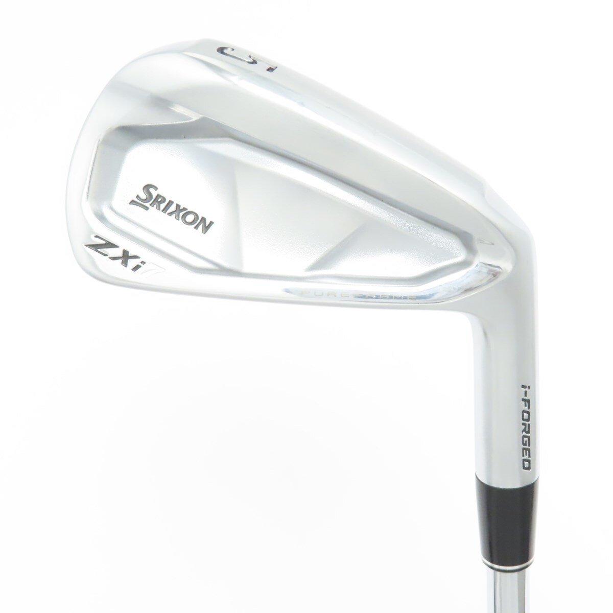 【中古ゴルフクラブ】【美品】(7本セット)ダンロップ スリクソン(SRIXON) ZXi7 アイアン 2025 NSプロ MODUS3 TOUR120 4〜9.P【14日間返品OK】 中古】スリクソン ZXi7 アイアン N.S.PRO MODUS3 TOUR 105 25 S C