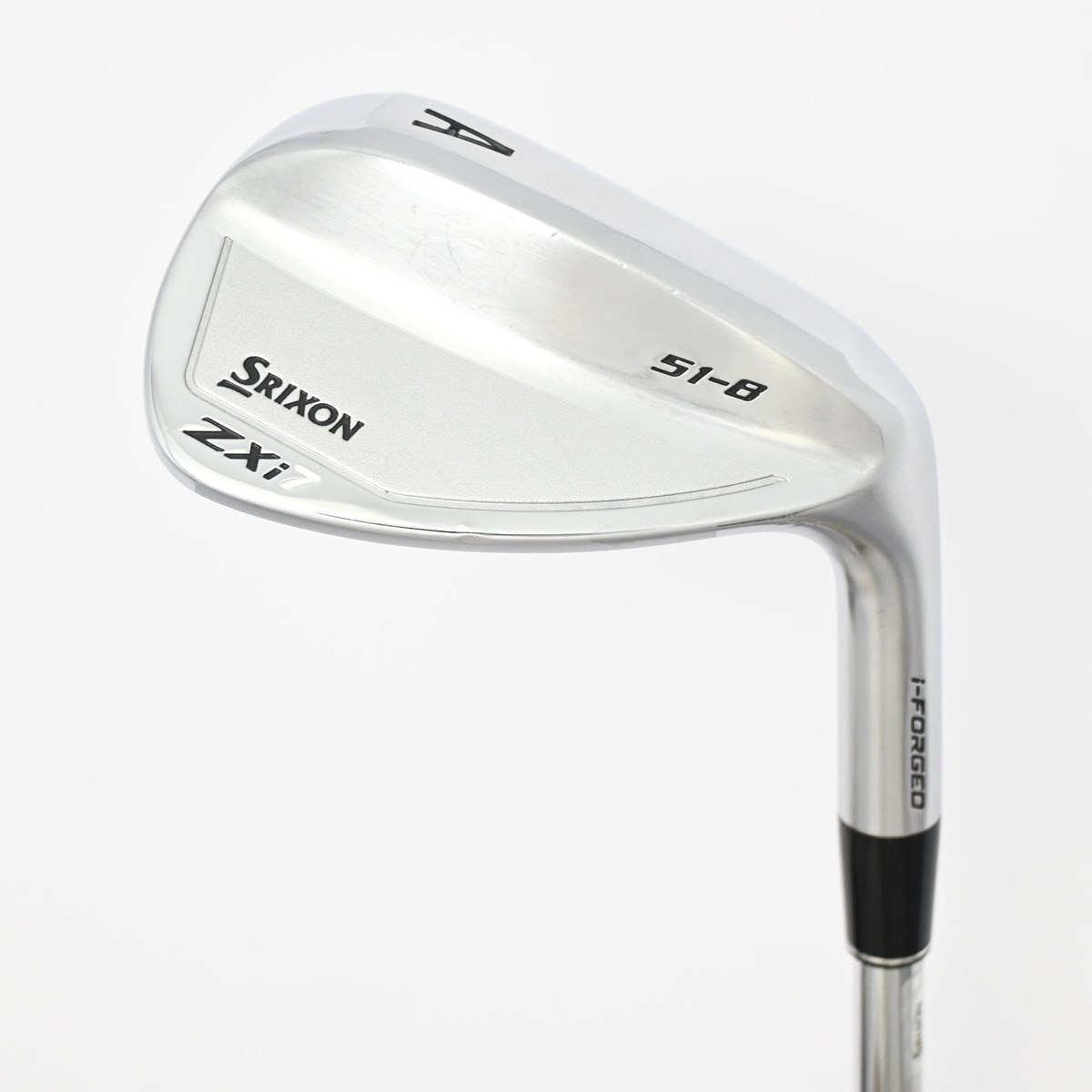 中古】スリクソン ZXi7 アイアン（単品） N.S.PRO MODUS3 TOUR 120 51