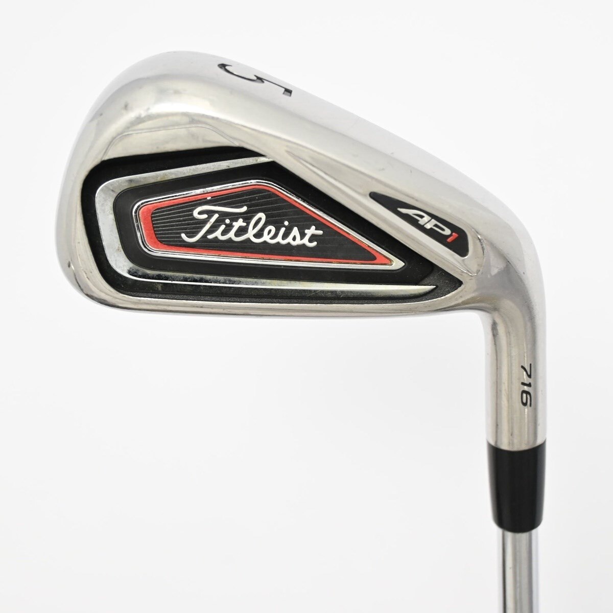 中古】AP1 716 アイアン N.S.PRO 950GH 24 S CD(アイアン（セット