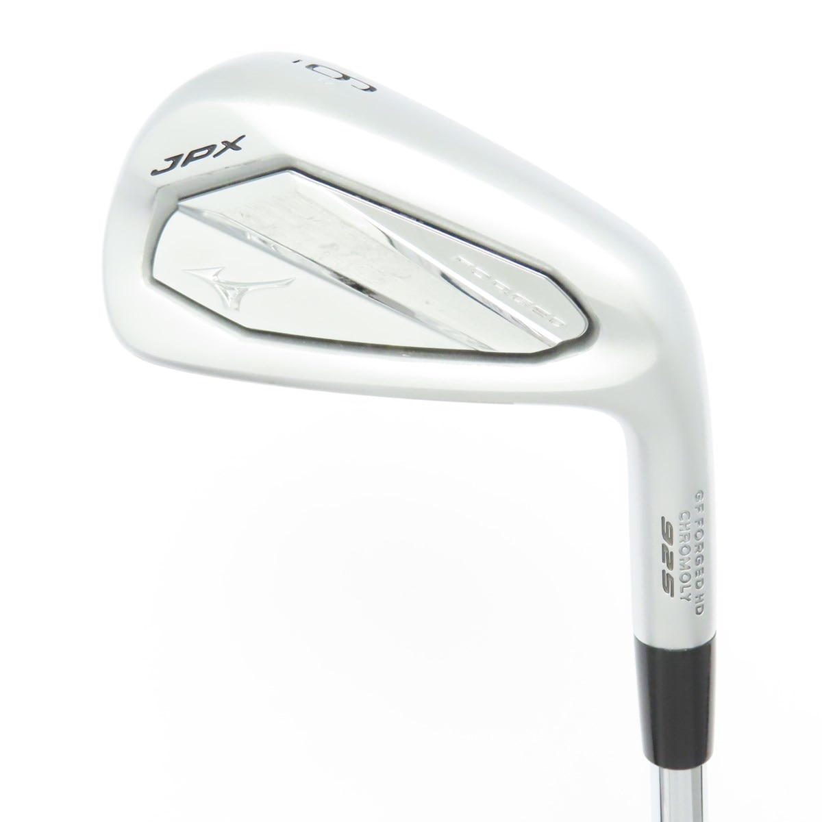 中古】JPX 925 FORGED アイアン N.S.PRO MODUS3 TOUR 110 27 S C