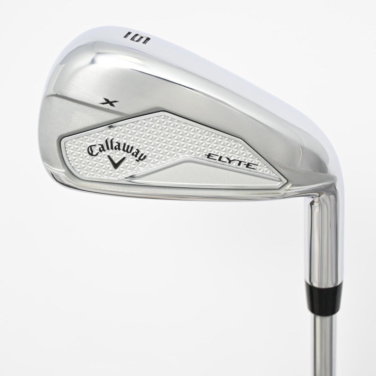 中古】エリート X アイアン N.S.PRO 950GH neo 24 S C(アイアン