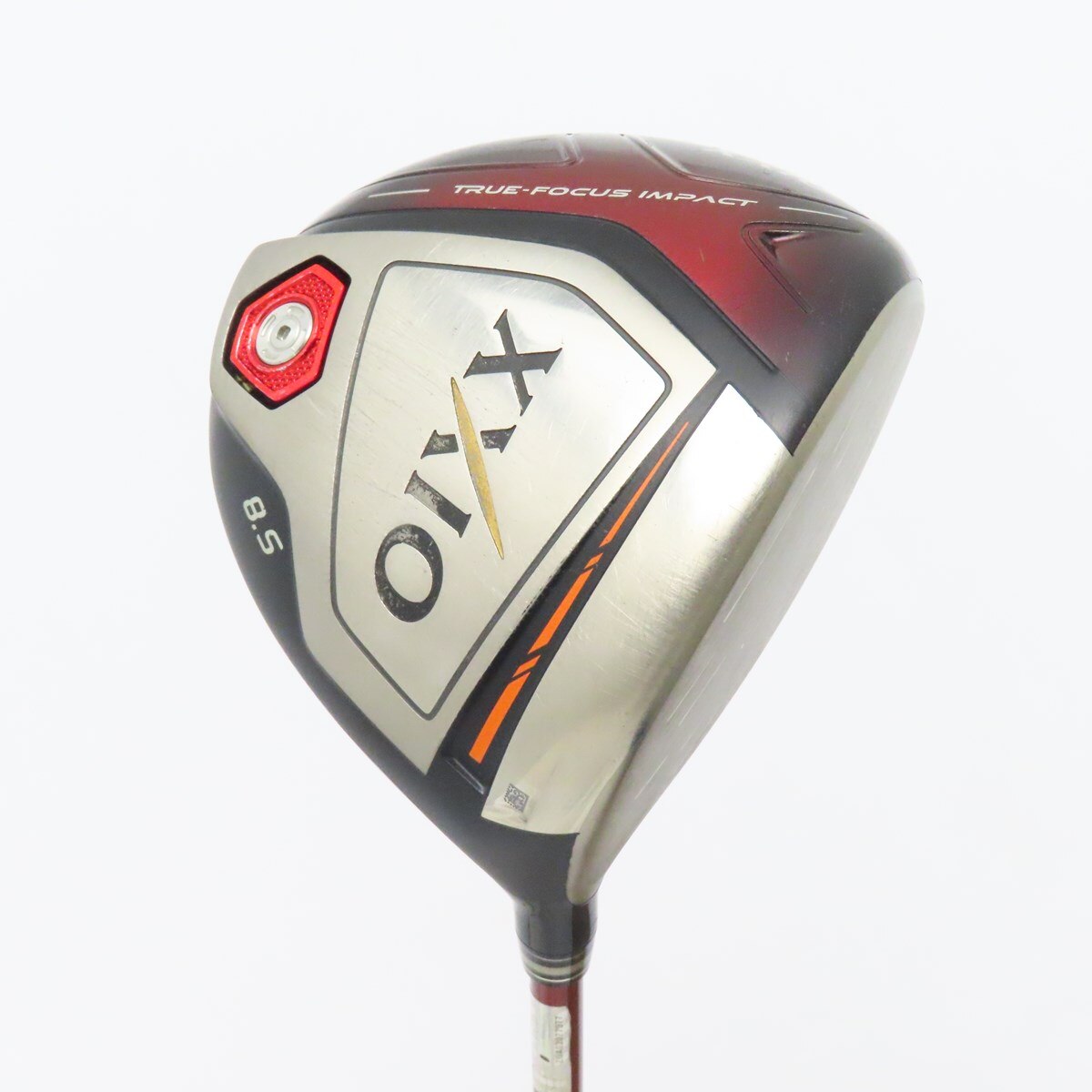 中古】ゼクシオ(2018) ドライバー MP1000 8.5 SR C(ドライバー（単品