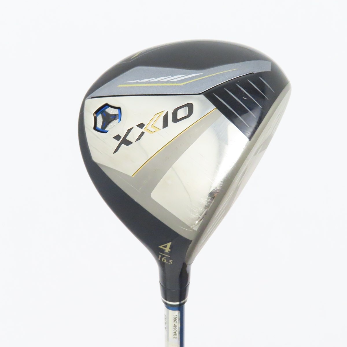 ゼクシオフェアウェイウッド5番　中古品 中古】ゼクシオ 13 [2024] フェアウェイウッド (ダンロップ) ゼクシオ