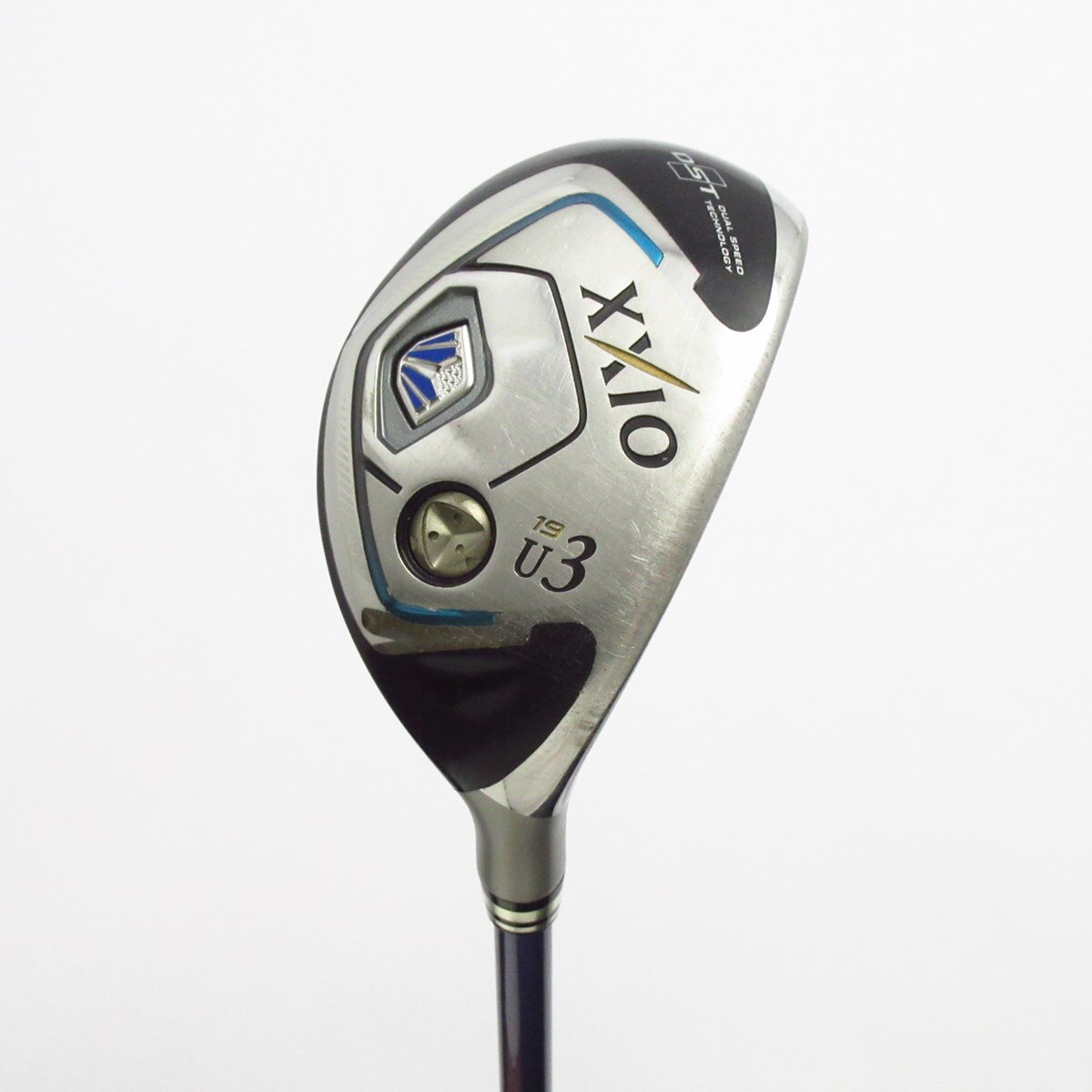 Munsingwear、キャロウェイ、テラーメード、ゼクシオ、【中古】大幅値下げ 中古】ゼクシオ エイト(2014) ユーティリティ MP800 19 R CD