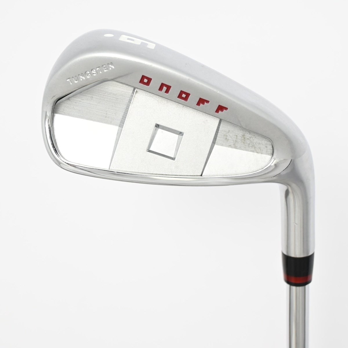 中古】AKA アイアンセット (オノフ) 通販｜GDO中古ゴルフクラブ