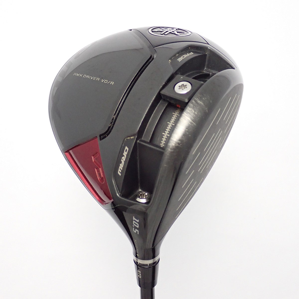 中古】RMX VD/R(2024) ドライバー Tour AD VF-5 10.5 S CD(ドライバー