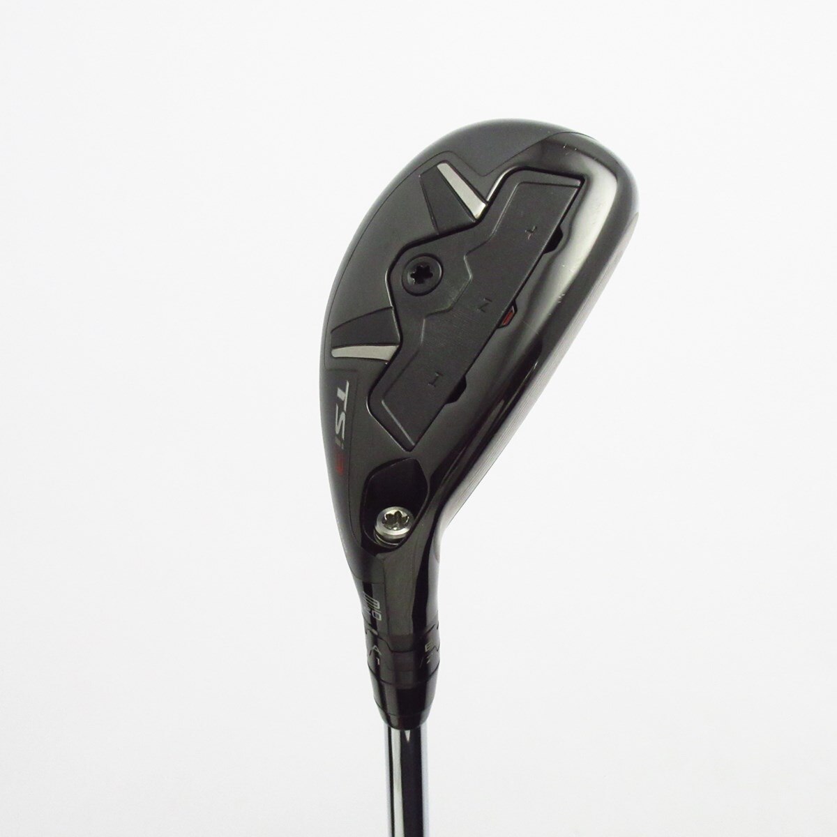 中古】TSi3 ユーティリティ N.S.PRO MODUS3 TOUR 105 20 S D