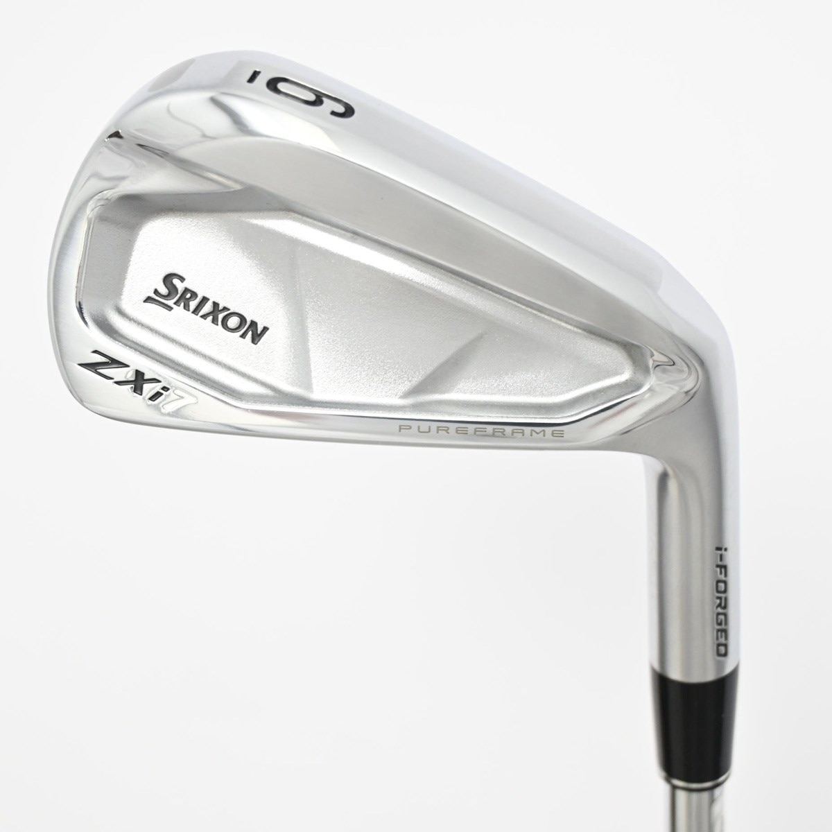 中古】スリクソン ZXi7 アイアン N.S.PRO 950GH neo 28 S C(アイアン