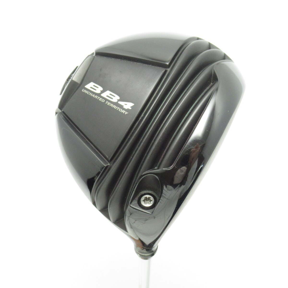 中古】Progress BB4 ドライバー カーボンシャフト 10.5 設定無 CD