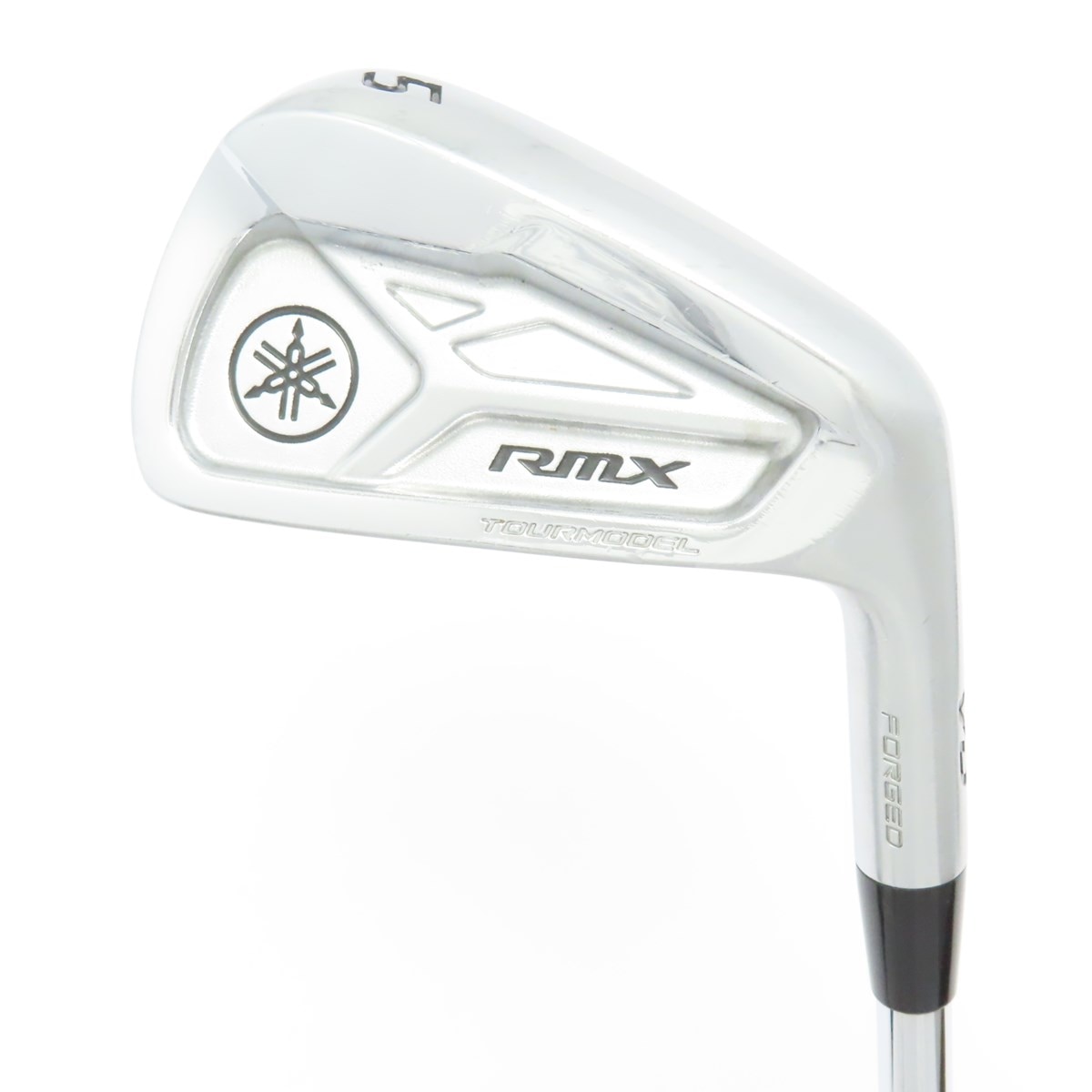 ヤマハ　2022　RMX VDアイアン 中古5本セット 美品 ヤマハ 2022 RMX VDアイアン 中古5本セット 美品