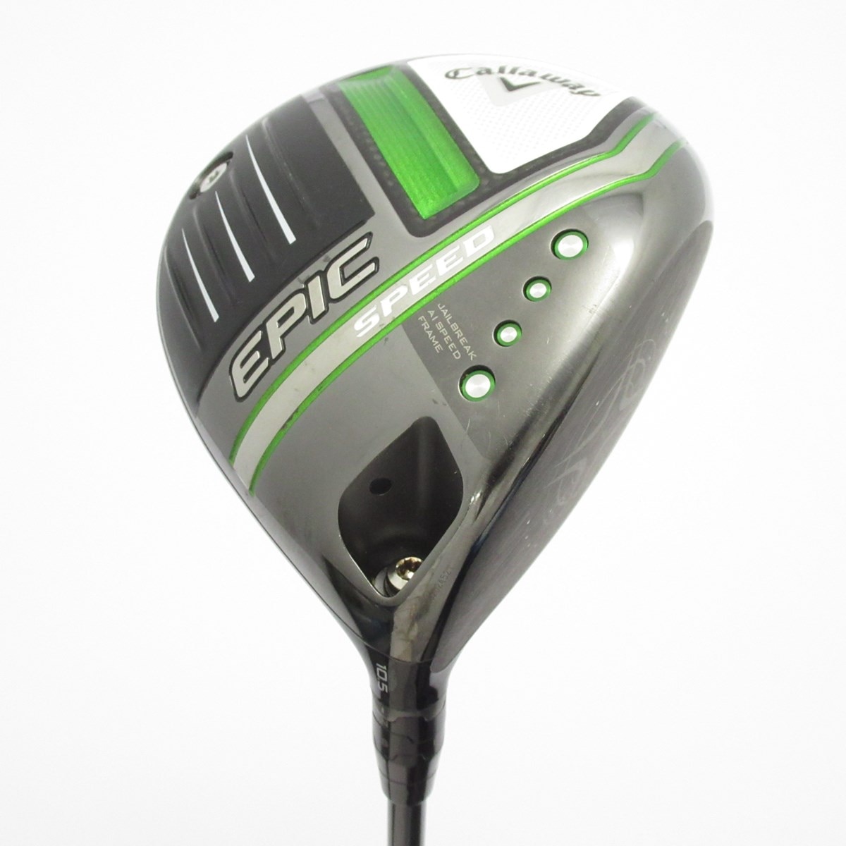 中古】エピック SPEED ドライバー Diamana 50 for Callaway 10.5 S C