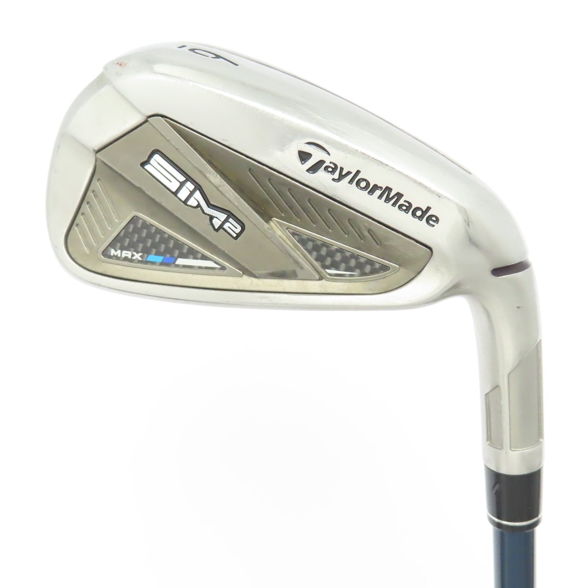 中古】SIM2 アイアンセット (テーラーメイド) 通販｜GDO中古ゴルフクラブ