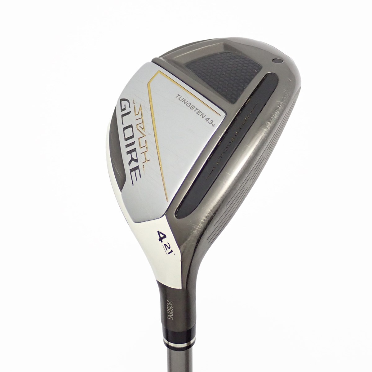 中古】ステルス グローレ レスキュー ユーティリティ Speeder NX for