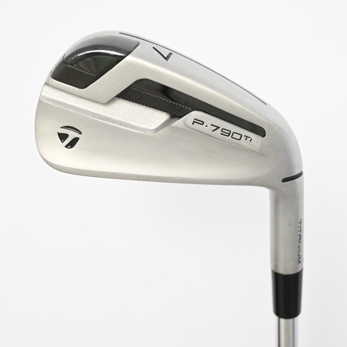 中古】P790 アイアンセット (テーラーメイド) 通販｜GDO中古ゴルフクラブ